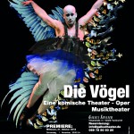 Die Vögel - Theater